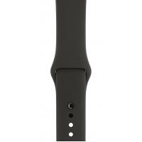 Смарт-часы Apple Watch Series 3 GPS, 42mm SpaceGrey Aluminium Case Фото 2