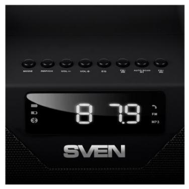Акустическая система Sven PS-470, black Фото 3