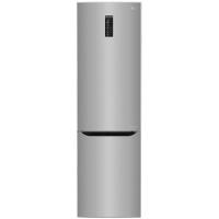 Холодильник LG GW-B499SMFZ Фото