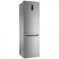 Холодильник LG GW-B499SMFZ Фото 1