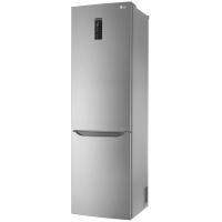 Холодильник LG GW-B499SMFZ Фото 2