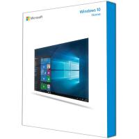 Операционная система Microsoft Windows 10 Home 32-bit/64-bit Ukrainian USB RS Фото