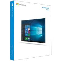 Операционная система Microsoft Windows 10 Home 32-bit/64-bit Ukrainian USB RS Фото 1