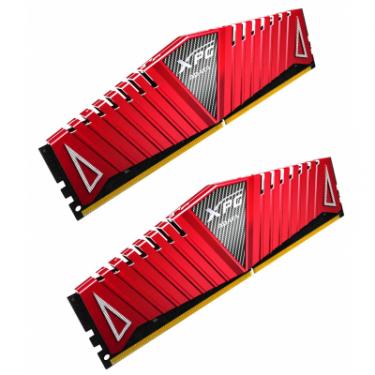Модуль памяти для компьютера ADATA DDR4 32GB (2x16GB) 2800 MHz XPG Z1-HS Red Фото 1