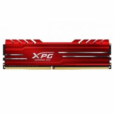 Модуль памяти для компьютера ADATA DDR4 4GB 2800 MHz XPG GD10-HS Red Фото