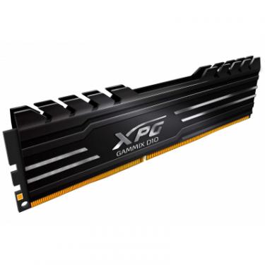 Модуль памяти для компьютера ADATA DDR4 4GB 3000 MHz XPG GD10-HS Black Фото 1
