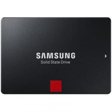 Накопитель SSD Samsung 2.5" 256GB Фото