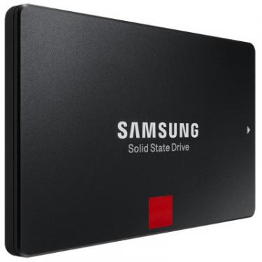 Накопитель SSD Samsung 2.5" 256GB Фото 1