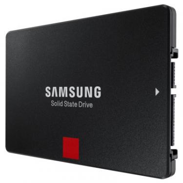 Накопитель SSD Samsung 2.5" 256GB Фото 2