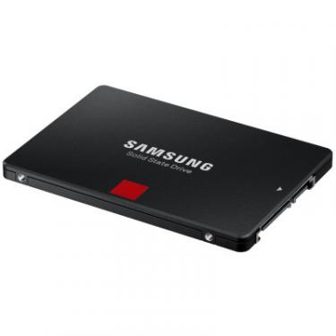 Накопитель SSD Samsung 2.5" 256GB Фото 3