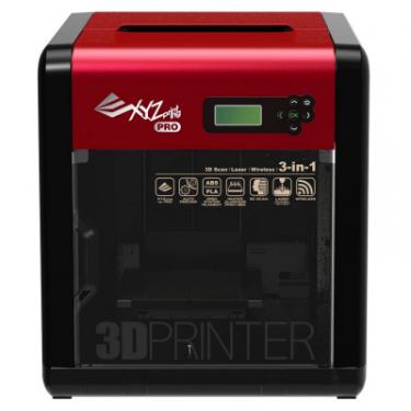 3D-принтер XYZprinting da Vinci 1.0 PRO 3-в-1 WiFi Фото 1