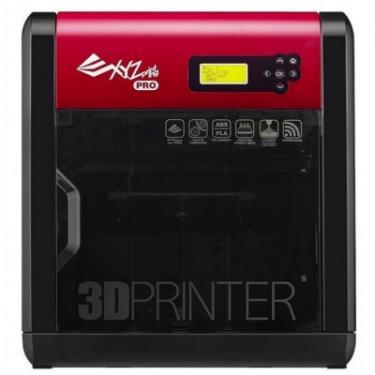 3D-принтер XYZprinting da Vinci 1.0 PRO 3-в-1 WiFi Фото 3