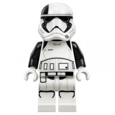 Конструктор LEGO Star Wars Боевой набор специалиста Первого Ордена Фото 4