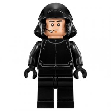 Конструктор LEGO Star Wars Боевой набор специалиста Первого Ордена Фото 5