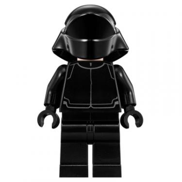 Конструктор LEGO Star Wars Боевой набор специалиста Первого Ордена Фото 6