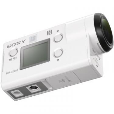 Экшн-камера Sony FDR- X3000 Фото 11