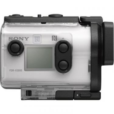 Экшн-камера Sony FDR- X3000 Фото 5