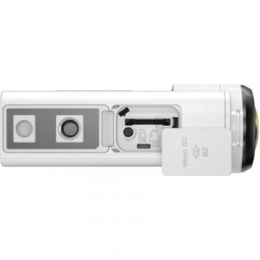 Экшн-камера Sony FDR- X3000 Фото 8