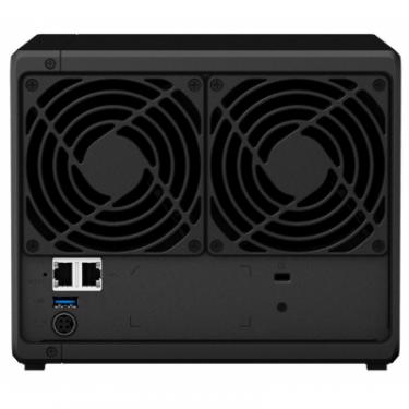NAS Synology DS418play Фото 2
