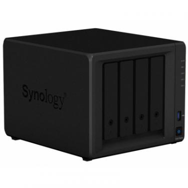 NAS Synology DS418play Фото 4