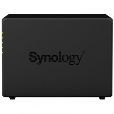 NAS Synology DS418play Фото 5