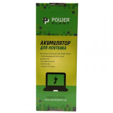 Аккумулятор для ноутбука PowerPlant DELL Inspiron 15-5558 (GXVJ3, DL3451L7) 14.8V 2600 Фото 3