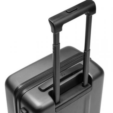 Чемодан Xiaomi Ninetygo PC Luggage 20'' Black Фото 4