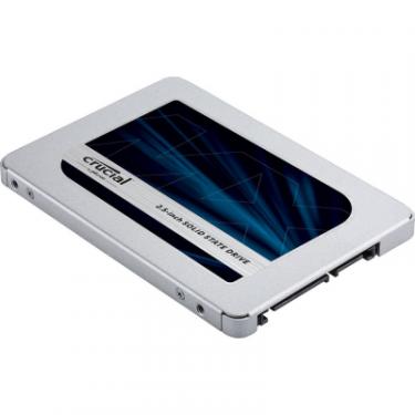 Накопитель SSD Micron 2.5" 250GB Фото 1