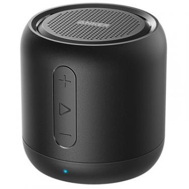 Акустическая система Anker SoundCore mini Bluetooth Speaker Black Фото