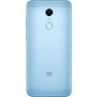 Мобильный телефон Xiaomi Redmi 5 Plus 3/32 Blue Фото 1