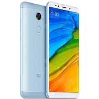 Мобильный телефон Xiaomi Redmi 5 Plus 3/32 Blue Фото 3