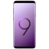 Мобильный телефон Samsung SM-G960F/64 (Galaxy S9) Purple Фото