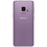 Мобильный телефон Samsung SM-G960F/64 (Galaxy S9) Purple Фото 1