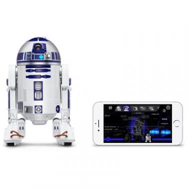 Робот Sphero R2-D2 Фото 3