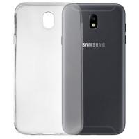 Чехол для мобильного телефона ColorWay ultrathin TPU case for Samsung Galaxy J7 (2017) SM Фото 2