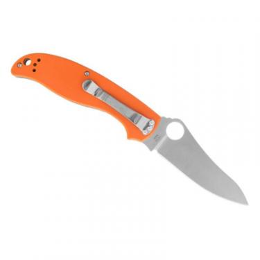 Нож Ganzo G734-OR оранжевый (2015-11-24) Фото 1