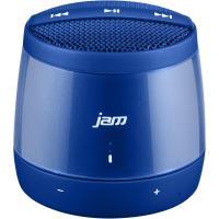 Акустическая система Jam Touch Bluetooth Speaker Blue Фото