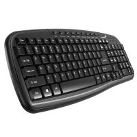 Клавиатура Genius KB-M225C USB Black Фото 3