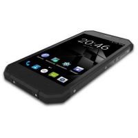 Мобильный телефон Sigma X-treme PQ34 Dual Sim Black Фото 2