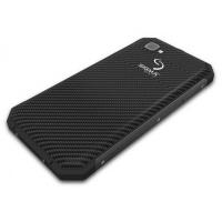 Мобильный телефон Sigma X-treme PQ34 Dual Sim Black Фото 3