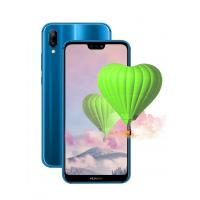 Мобильный телефон Huawei P20 Lite Blue Фото