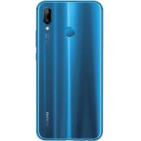 Мобильный телефон Huawei P20 Lite Blue Фото 1