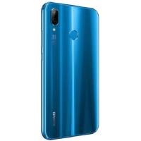 Мобильный телефон Huawei P20 Lite Blue Фото 4