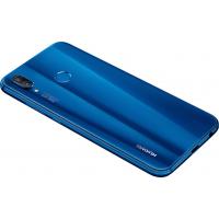 Мобильный телефон Huawei P20 Lite Blue Фото 5