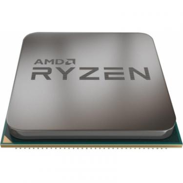 Процессор AMD Ryzen 7 2700X Фото 1