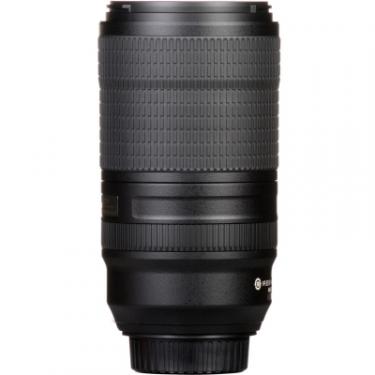 Объектив Nikon 70-300mm f/4.5-5.6E ED AF-P VR Фото 5