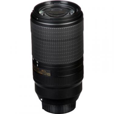 Объектив Nikon 70-300mm f/4.5-5.6E ED AF-P VR Фото 7