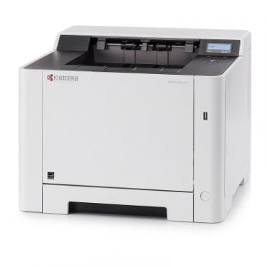 Лазерный принтер Kyocera Ecosys P5021CDW Фото