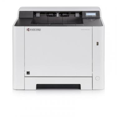 Лазерный принтер Kyocera Ecosys P5021CDW Фото 1