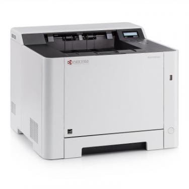Лазерный принтер Kyocera Ecosys P5021CDW Фото 2